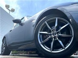 MAZDA ROADSTER RF VS 2017 full