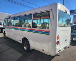 Mitsubishi Fuso Rosa Bus full