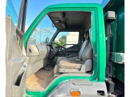 Mitsubishi Fuso Fighter 5 Tonner 6D16 1997 full