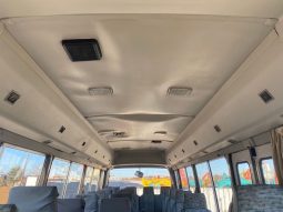 Mitsubishi Fuso Rosa Bus full