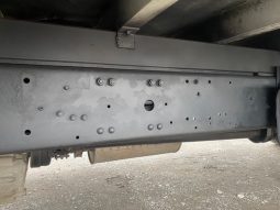 Mitsubishi Fuso Fighter Flat Body 4 Tonner 6D16 1995 full