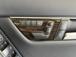 MERCEDES BENZ C-CLASS C180 AVANTGARDE 2013 full