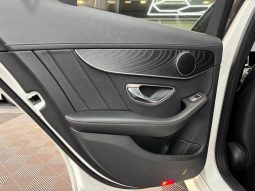 MERCEDES AMG C-CLASS C43 4 MATIC 2017 full