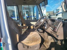 Mitsubishi Fuso Rosa Bus full
