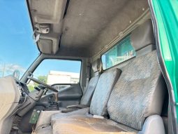 Mitsubishi Fuso Fighter 5 Tonner 6D16 1997 full