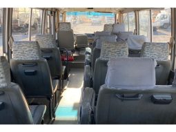 Mitsubishi Fuso Rosa Bus full