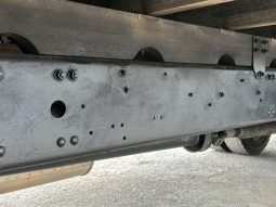 Mitsubishi Fuso Fighter Flat Body 6D17 4 Tonner 1995 full