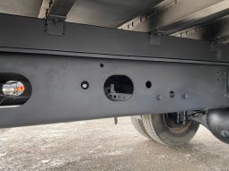 Mitsubishi Fuso Fighter Flat Body 4 Tonner 6D16 1995 full