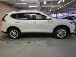 Nissan X-Trail 20XT Emergency Brake Package full
