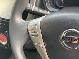 NISSAN NOTE X V SELECTION +SAFETY II 2016 full