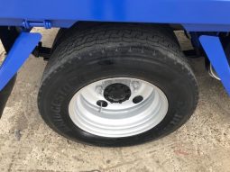 Isuzu Elf Truck 2008 full