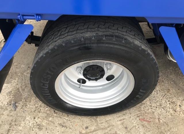 Isuzu Elf Truck 2008 full