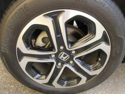 HONDA VEZEL Hybrid Z Honda sensing 2018 full