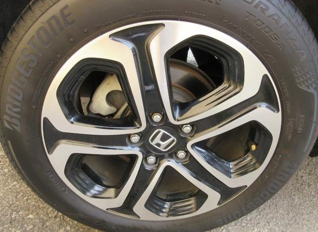 HONDA VEZEL Hybrid Z Honda sensing 2018 full