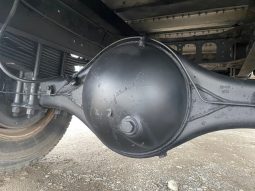 Mitsubishi Fuso Fighter Flat Body 4 Tonner 6D16 1995 full