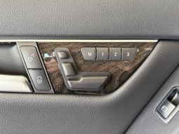 MERCEDES BENZ C-CLASS C180 Avantgrade 2013 full