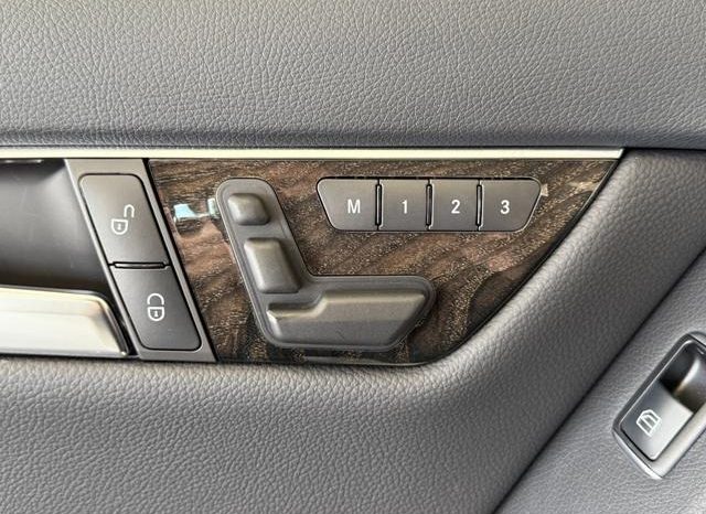 MERCEDES BENZ C-CLASS C180 Avantgrade 2013 full