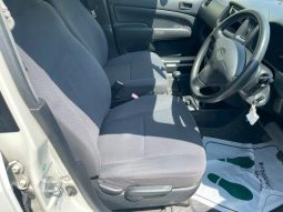 TOYOTA PROBOX VAN GL 2006 full