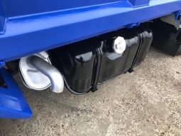 Isuzu Elf Truck 2008 full