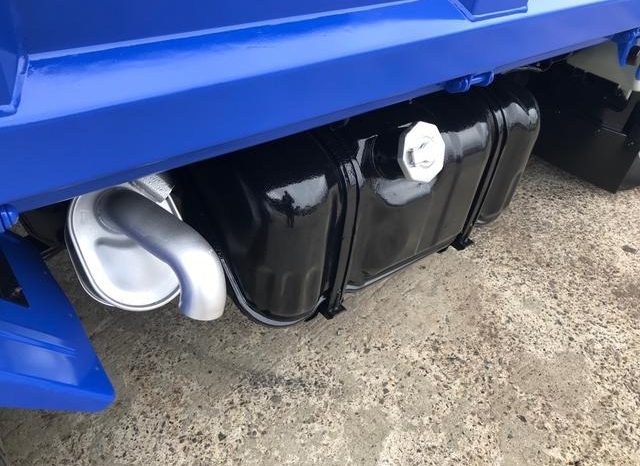 Isuzu Elf Truck 2008 full