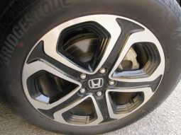 HONDA VEZEL Hybrid Z Honda sensing 2018 full