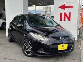 Mazda Demio 13C Smart Edition