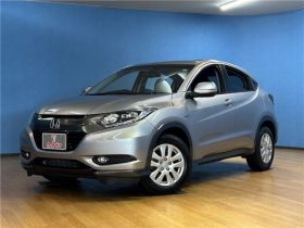 HONDA VEZEL Hybrid X Honda sensing 2017