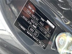 MAZDA ROADSTER RF VS 2017 full