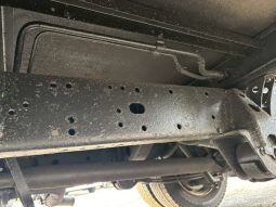 Toyota Coaster 1999 full