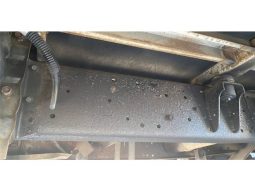 Mitsubishi Fuso Rosa Bus full