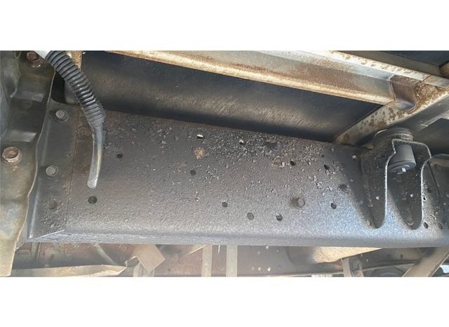 Mitsubishi Fuso Rosa Bus full