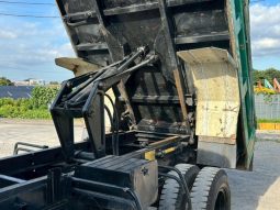 Mitsubishi Fuso Fighter 5 Tonner 6D16 1997 full