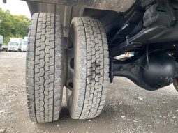 Mitsubishi Fuso Fighter Flat Body 4 Tonner 6D16 1995 full