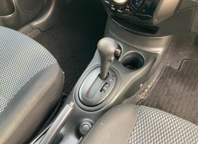 NISSAN NOTE X V SELECTION +SAFETY II 2016 full