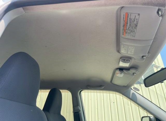 TOYOTA PROBOX VAN GL 2006 full