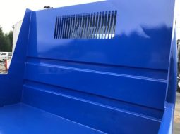 Isuzu Elf Truck 2008 full