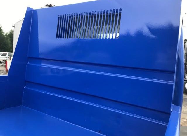 Isuzu Elf Truck 2008 full