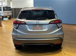 HONDA VEZEL Hybrid X Honda sensing 2017 full