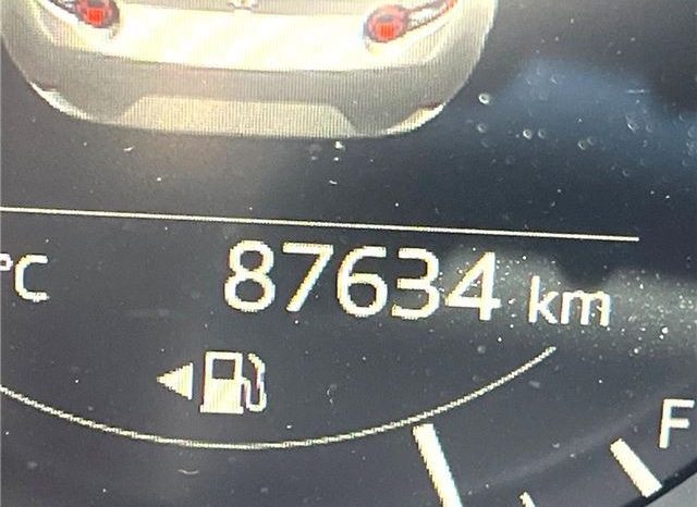 MAZDA ROADSTER RF VS 2017 full