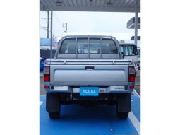 Toyota Hilux Delux 2004 full