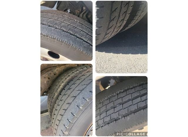 Mitsubishi Fuso Rosa Bus full