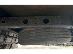 Toyota Coaster 1999 full