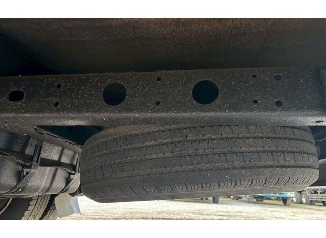 Toyota Coaster 1999 full