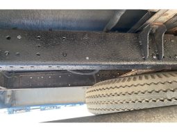 Mitsubishi Fuso Rosa Bus full