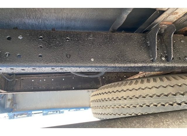 Mitsubishi Fuso Rosa Bus full