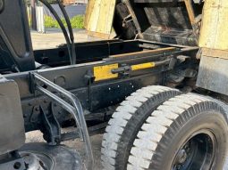 Mitsubishi Fuso Fighter 5 Tonner 6D16 1997 full