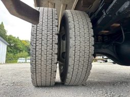 Mitsubishi Fuso Fighter Flat Body 6D17 4 Tonner 1995 full