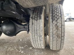 Mitsubishi Fuso Fighter Flat Body 4 Tonner 6D16 1995 full