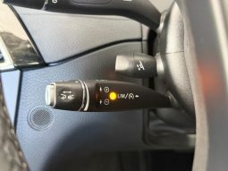 MERCEDES BENZ C-CLASS C180 Avantgrade 2013 full