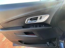 Chevrolet Equinox LT 2016 full